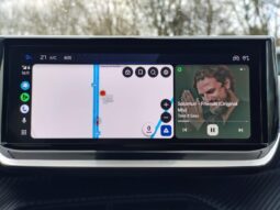 Peugeot 208 Allure complet