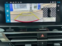 Citroen C4 Max complet