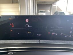 Peugeot 5008 GT / MHEV / E-DSC6 complet