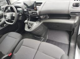 Citroen Berlingo XL Heavy – Dispo Juin 2026 complet