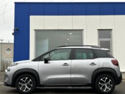 Citroen C3 Aircross Plus / 110ch / Carplay complet