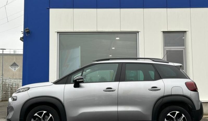 Citroen C3 Aircross Plus / 110ch / Carplay complet