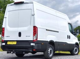 Iveco Daily 35S18HA8 V – F30V complet