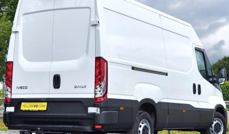 Iveco Daily 35S18HA8 V – F30V complet