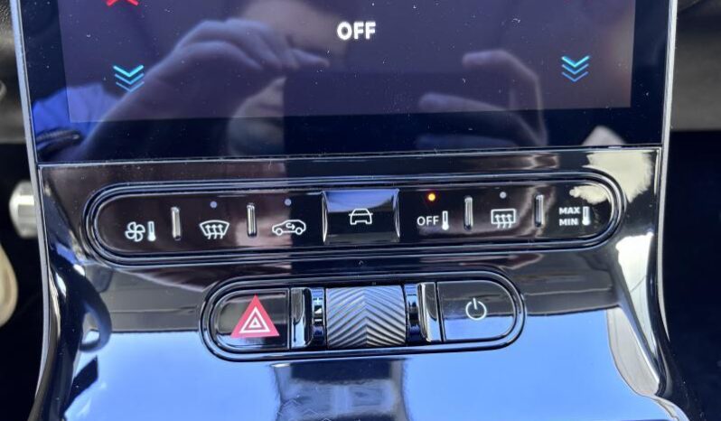 Citroen C5 Aircross MAX / ELECTRIC 210CH / COMFORT RANGE complet