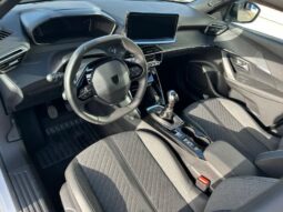 Peugeot 2008 Allure complet