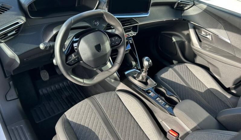 Peugeot 2008 Allure complet