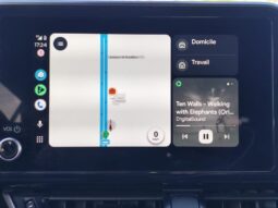 Toyota C-HR 1.8 Hybrid complet