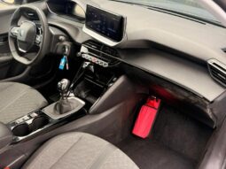 Peugeot 208 Allure complet