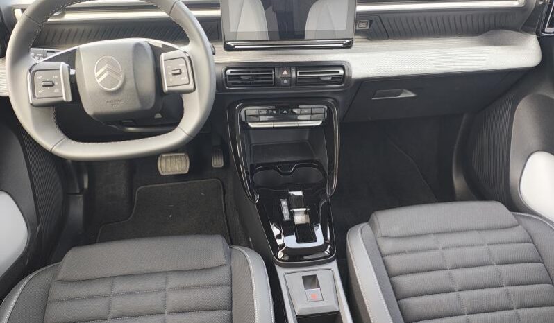 Citroen C3 Aircross Ë C3 Aircross MAX / Comfort range / Dispo Avril complet