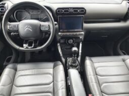 Citroen C3 Aircross Shine / 1.5 BlueHDI complet