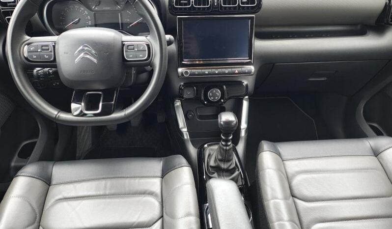 Citroen C3 Aircross Shine / 1.5 BlueHDI complet