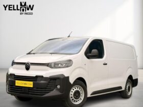 Citroen Jumpy Taille M