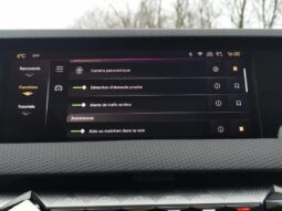 DS Automobiles DS 4 Rivoli / 1.5 BlueHDi / EAT8 complet