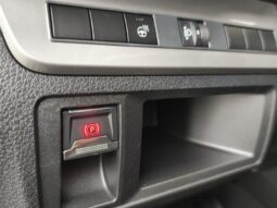 Peugeot Expert Electrique Double Cab – XL complet