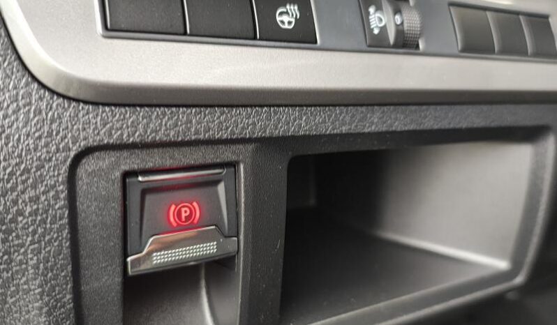 Peugeot Expert Electrique Double Cab – XL complet