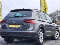 Volkswagen Tiguan 2.0 TDI 150 / DSG / Cuir / Caméra / GPS complet