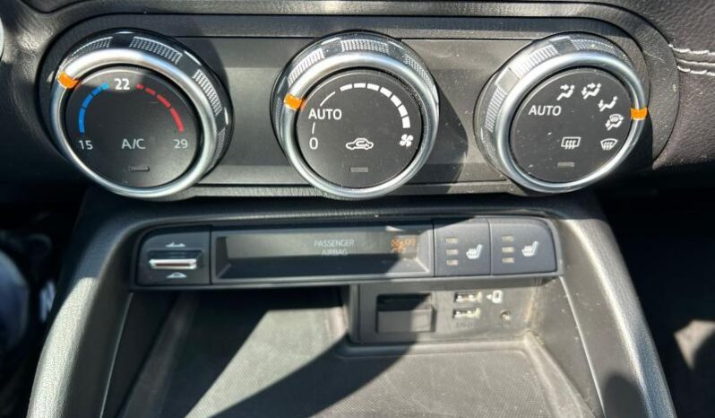 Mazda MX-5 RF / Skycruise Sport / Skyactiv-G complet