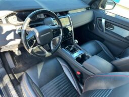 Land Rover Discovery Sport R-Dynamics / 2.0 TD4 / 163ch complet