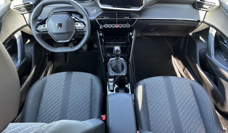 Peugeot 2008 Allure complet