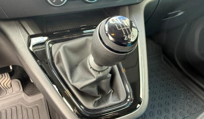 Renault Kangoo 1.5 DCi / 5 places / Carplay complet