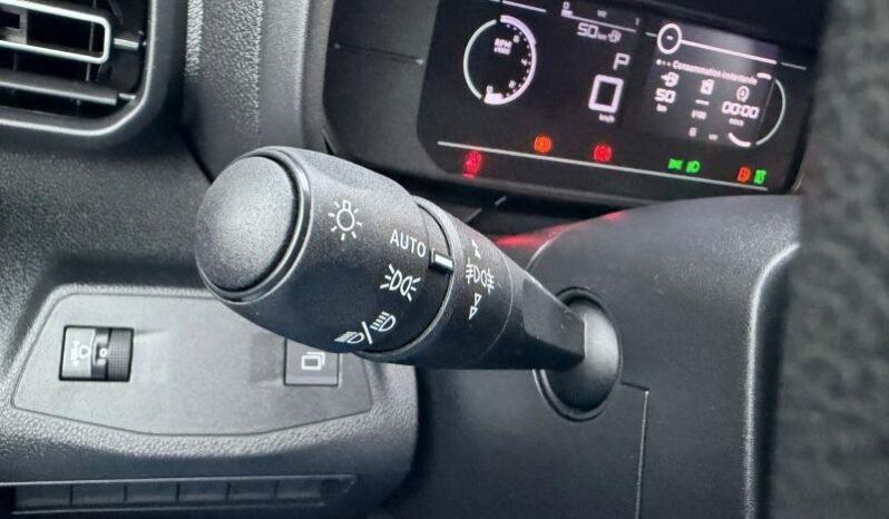 Citroen Berlingo 1.5 BlueHDI / 130ch / EAT8 complet