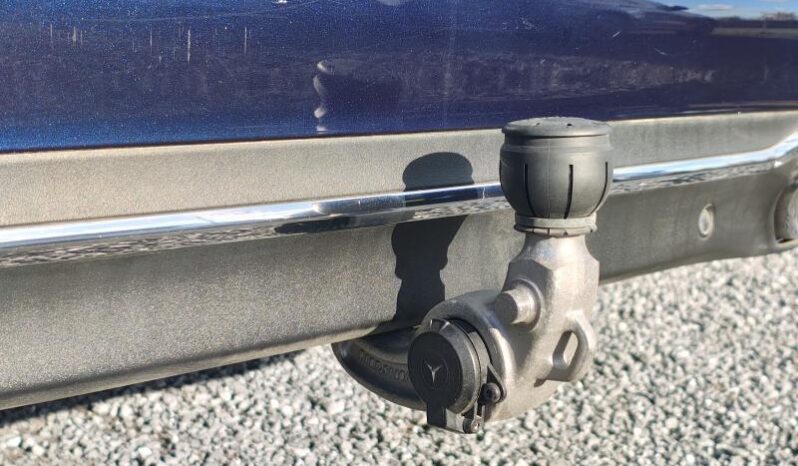 Mercedes-Benz E 200 d / 9G-Tronic / Business Solution complet