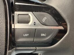 Peugeot 208 Allure complet