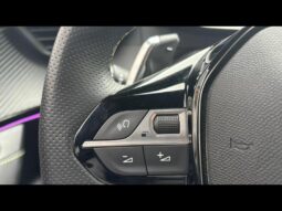 Peugeot 2008 GT / EAT8 / 130ch complet