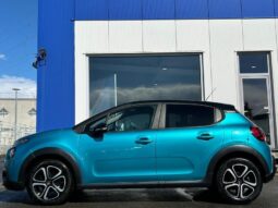 Citroen C3 feel complet