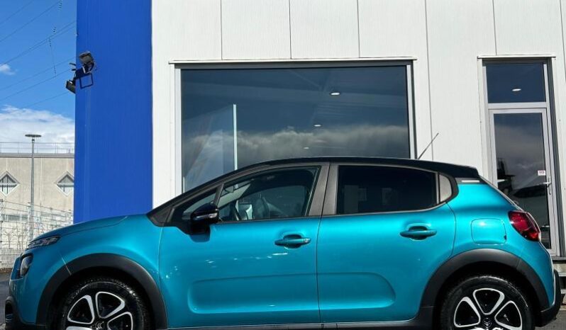 Citroen C3 feel complet