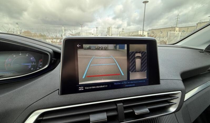 Peugeot 5008 Allure / EAT8 / 7 Places complet