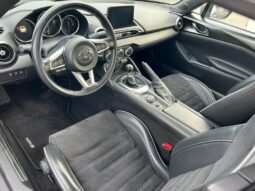 Mazda MX-5 RF / Skycruise Sport / Skyactiv-G complet