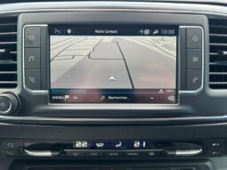 Peugeot Expert L3 / Asphalt / EAT8 complet