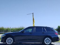 BMW Serie 3 318 Auto / Touring / Carplay complet