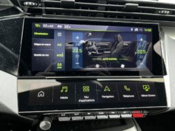 Peugeot 308 GT HYBRID complet