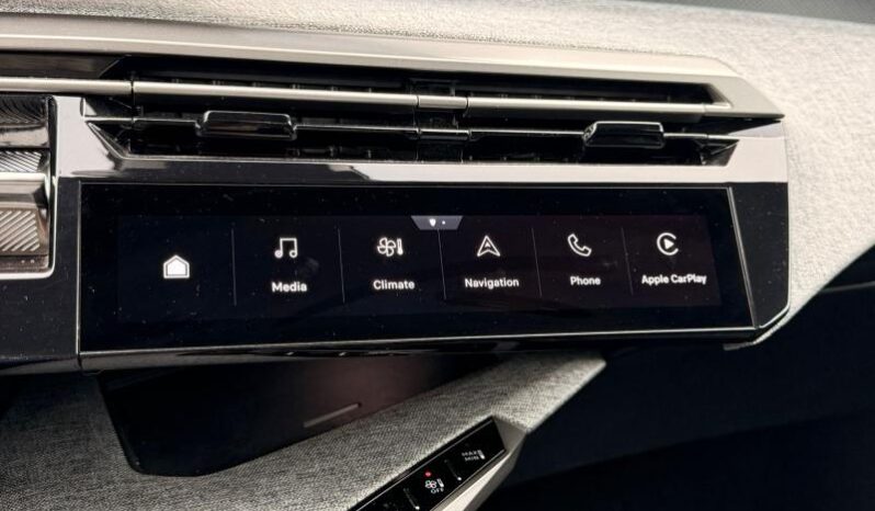 Peugeot 5008 Allure / E-DSC6 / Hybrid complet