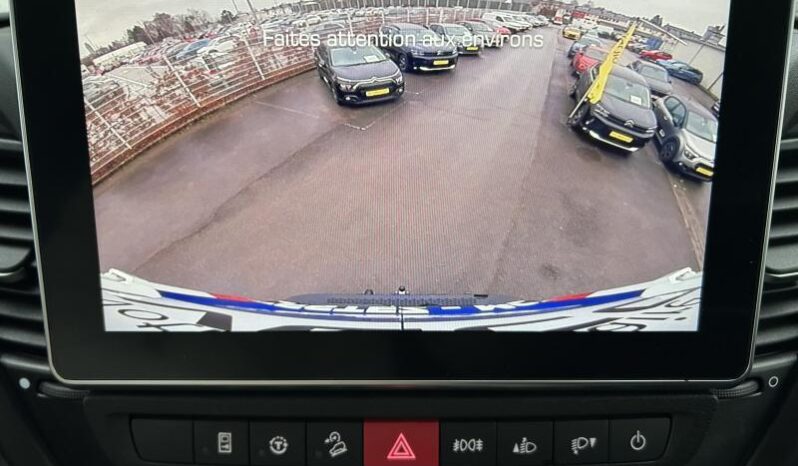 Iveco Daily 35SC18HASY complet