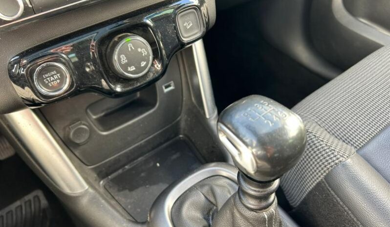 Citroen C3 Aircross Shine / Cuir / 110ch complet