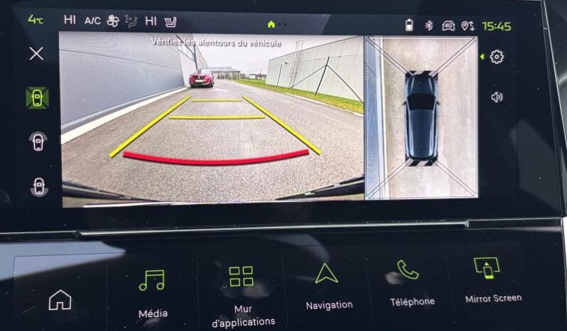 Peugeot 308 SW GT / e-DCS6 / SW / 145 complet