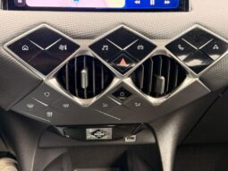 DS Automobiles DS 3 Bastille / EAT8 complet