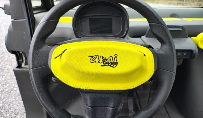 Citroen Ami BUGGY complet