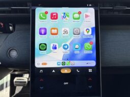 Citroen C5 Aircross MAX / ELECTRIC 210CH / COMFORT RANGE complet