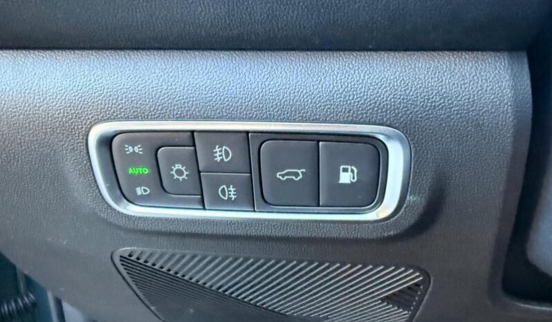 Jaecoo J7 PHEV complet