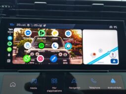 Peugeot 308 Allure / Hybrid / Dispo avril 26 complet