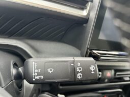 Citroen C3 MAX / MHEV / E-DSC6 complet