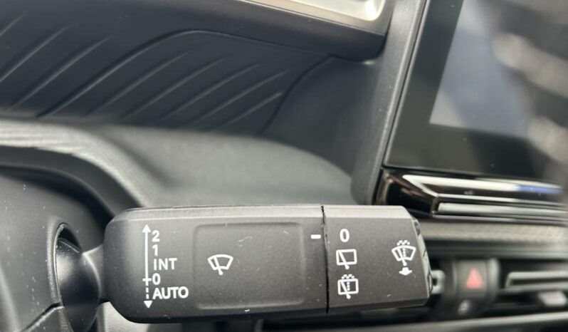 Citroen C3 MAX / MHEV / E-DSC6 complet