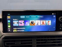 Citroen Jumpy XL / 2.0 BlueHDi complet