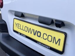 Citroen Berlingo XTR / EAT8 / 1.5 BlueHDI complet