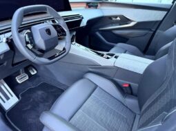 Peugeot 3008 GT / Hybrid 145 e-DSC6 complet